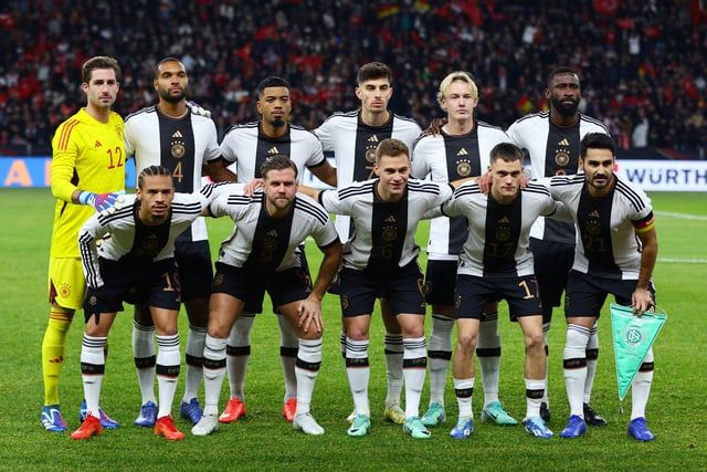 ليست للرجال فقط.. نساء في ظل يورو 2024