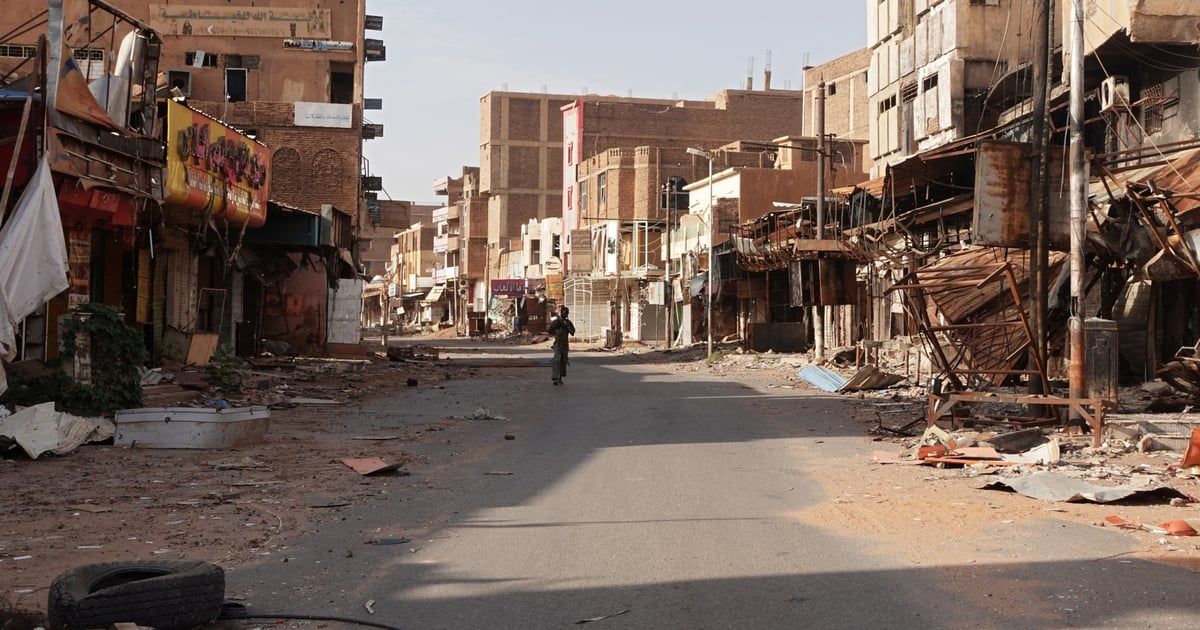 السودان.. ما دلالات تشكيل "الدعم السريع" سلطة مدنية في دارفور؟