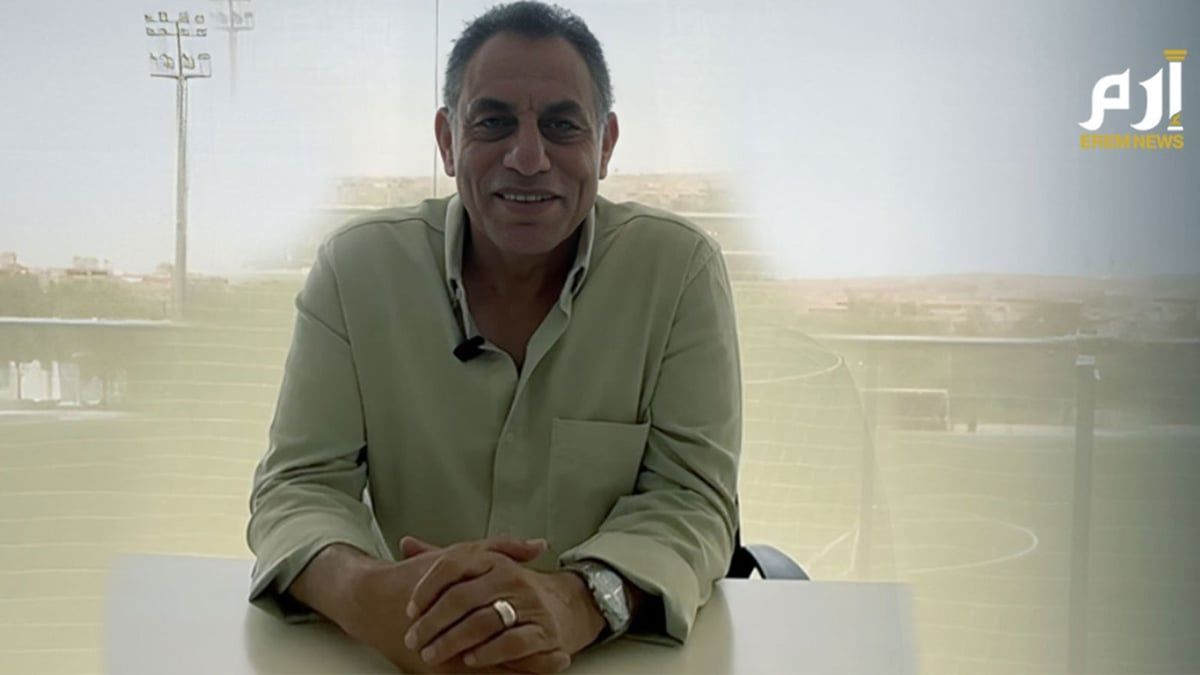 حمادة صدقي لـ"الخليج الان": محمد صلاح سينتقل للهلال أو النصر (فيديو)