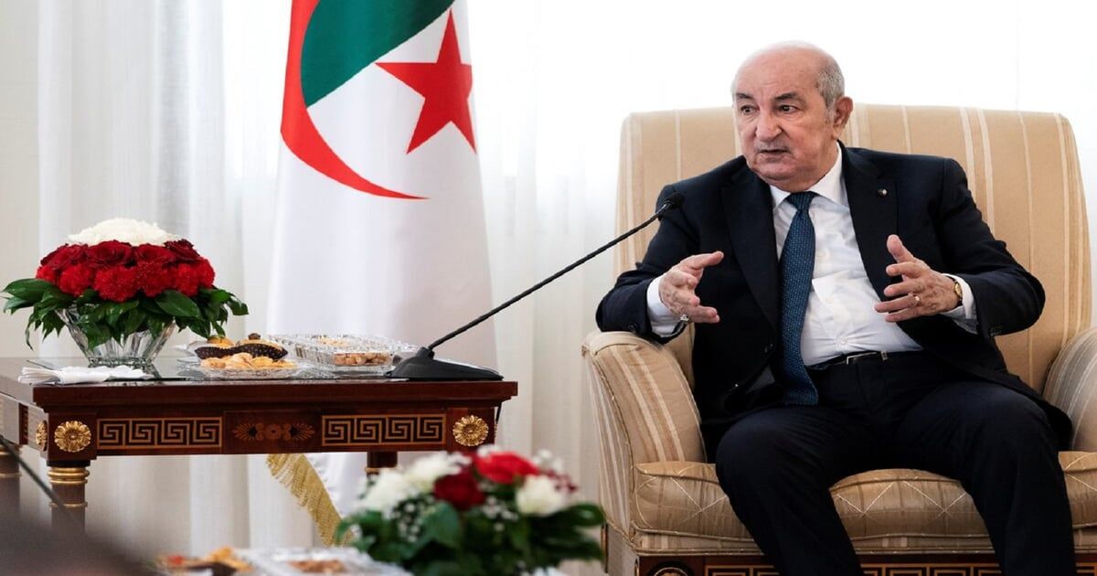 رغم عدم إعلانه الترشح.. أحزاب جزائرية تتوقع حسم الرئاسة لتبون