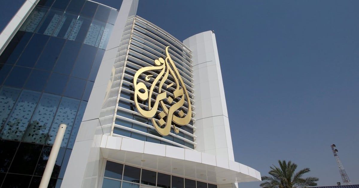 الحكومة الإسرائيلية تقرر تمديد إغلاق قناة الجزيرة 45 يومًا