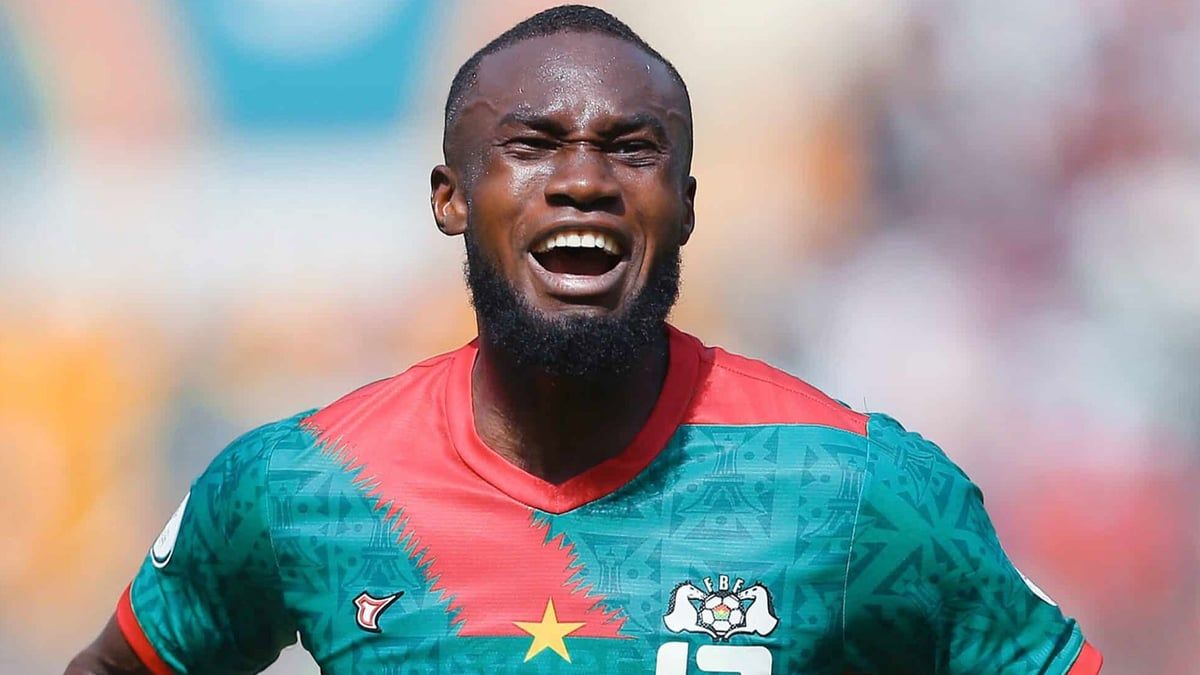 الأهلي المصري يرفع عرضه لضم كوناتيه