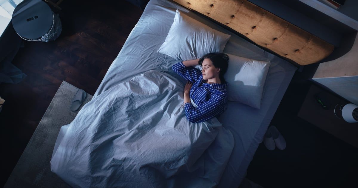 دراسة تكشف العلاقة بين الأحلام ومعرفة المستقبل