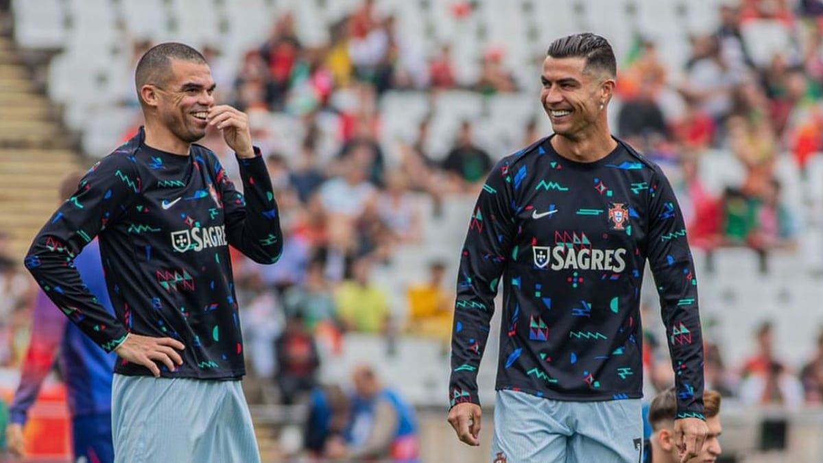 يورو 2024.. سيناريو "رصاصة الرحمة" يرعب رونالدو