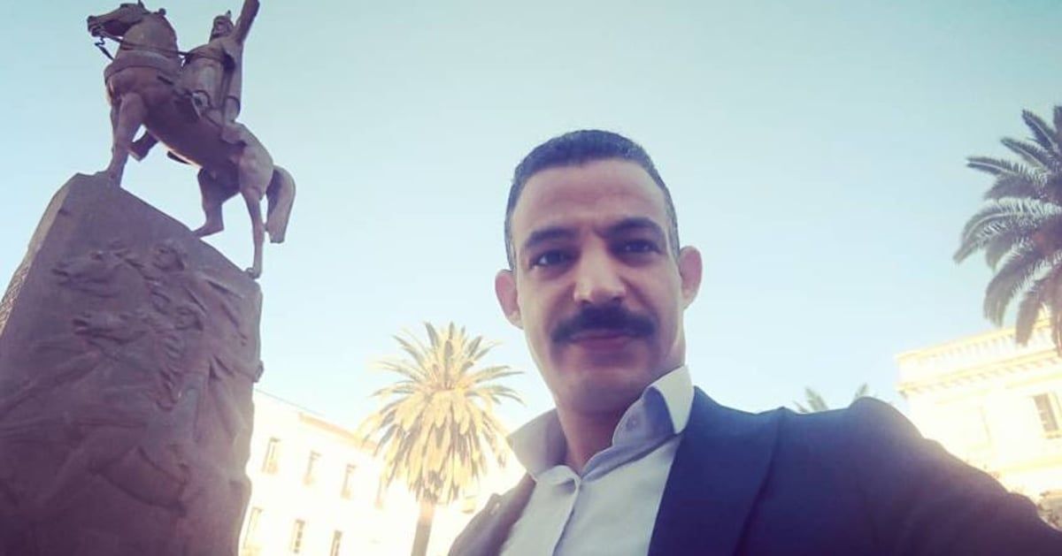 فيلم وثائقي يستعيد سيرة حياة فرنسي ضحى بحياته من أجل الجزائر