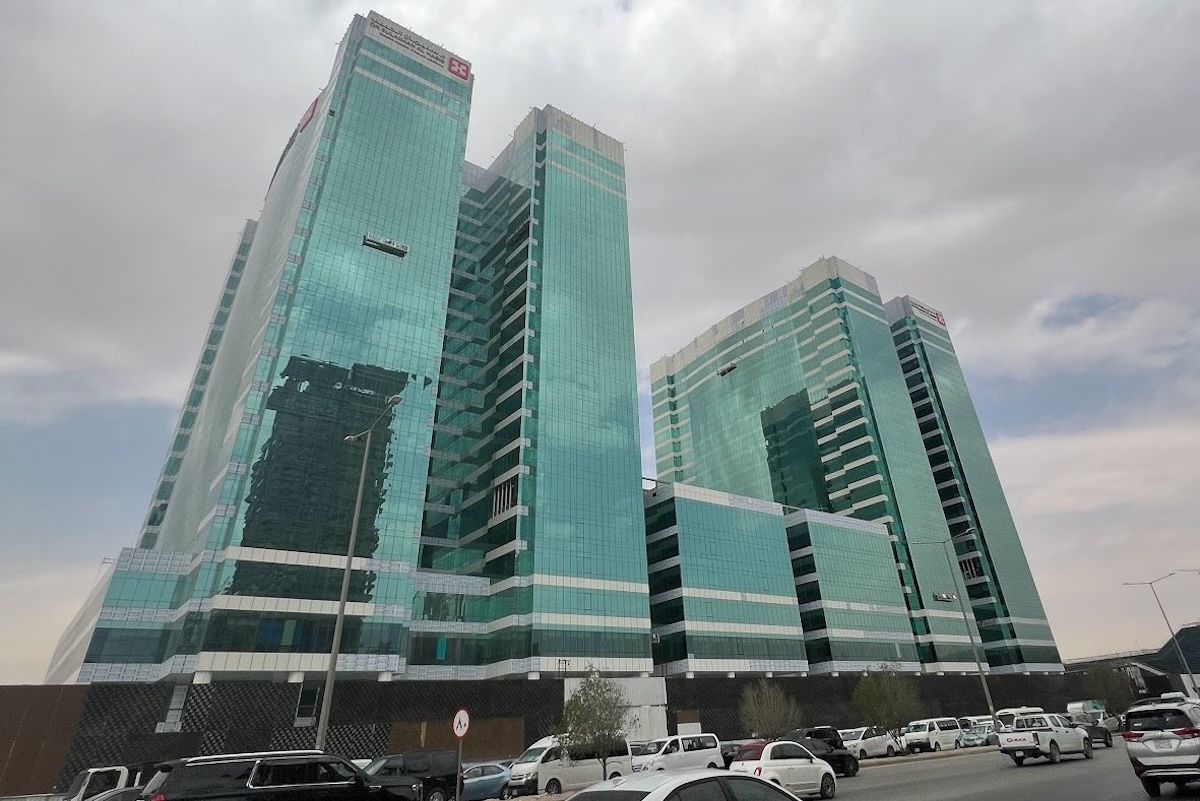 السعودية تدشن غداً اكبر مستشفى في الشرق الأوسط - موقع الخليج الان