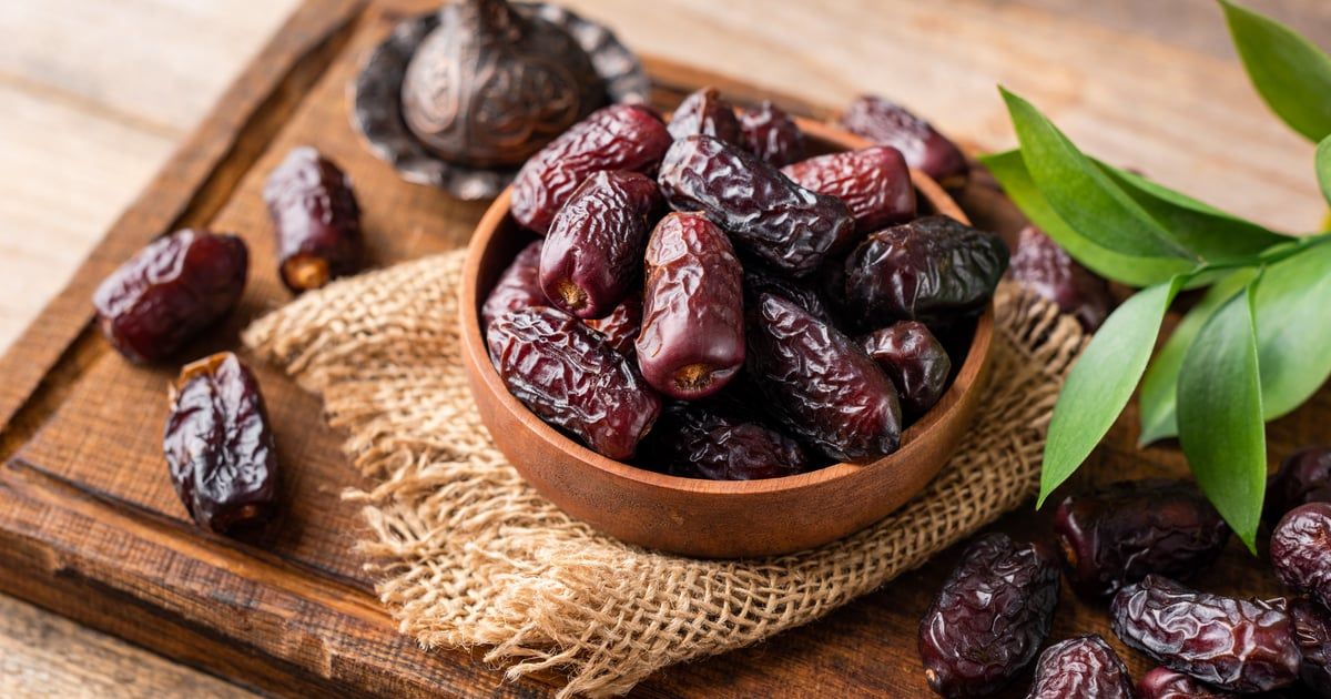 "تتجاوز الطعم".. 5 فوائد لاستهلاك 3 تمرات يومياً