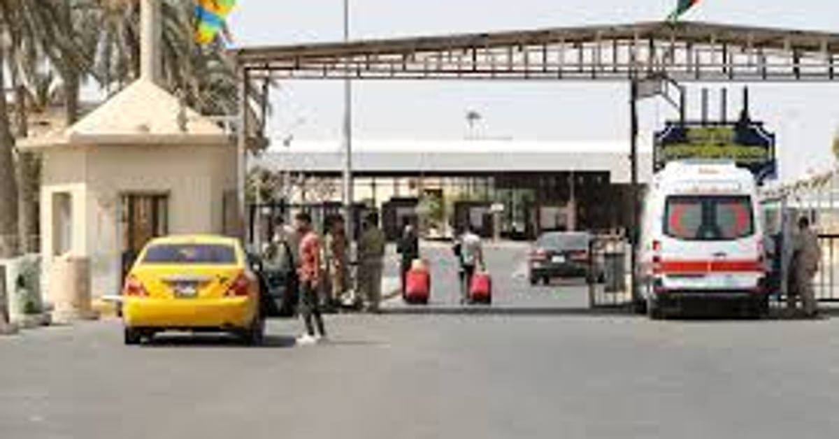 رغم الوعود بفتحه.. لماذا ظل معبر رأس جدير بين تونس وليبيا مغلقًا؟