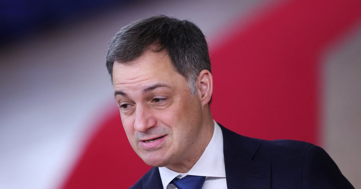 استقالة رئيس وزراء بلجيكا بعد خسارة حزبه الانتخابات الأوروبية