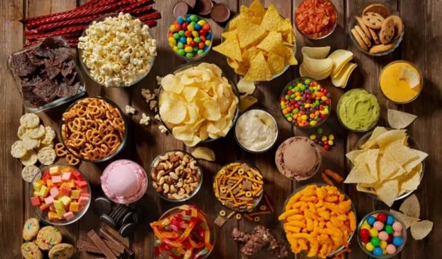 هذه الأطعمة تعزز خطر إصابتك بالأرق المزمن