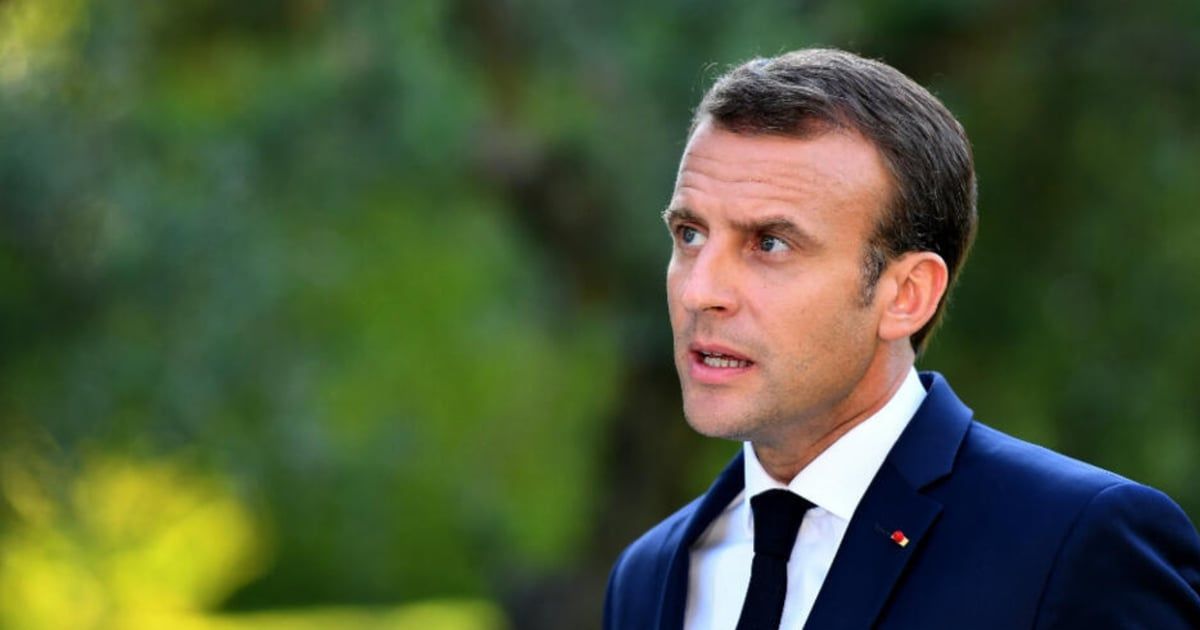 خبراء: حل البرلمان الفرنسي "لعبة بوكر خطرة"