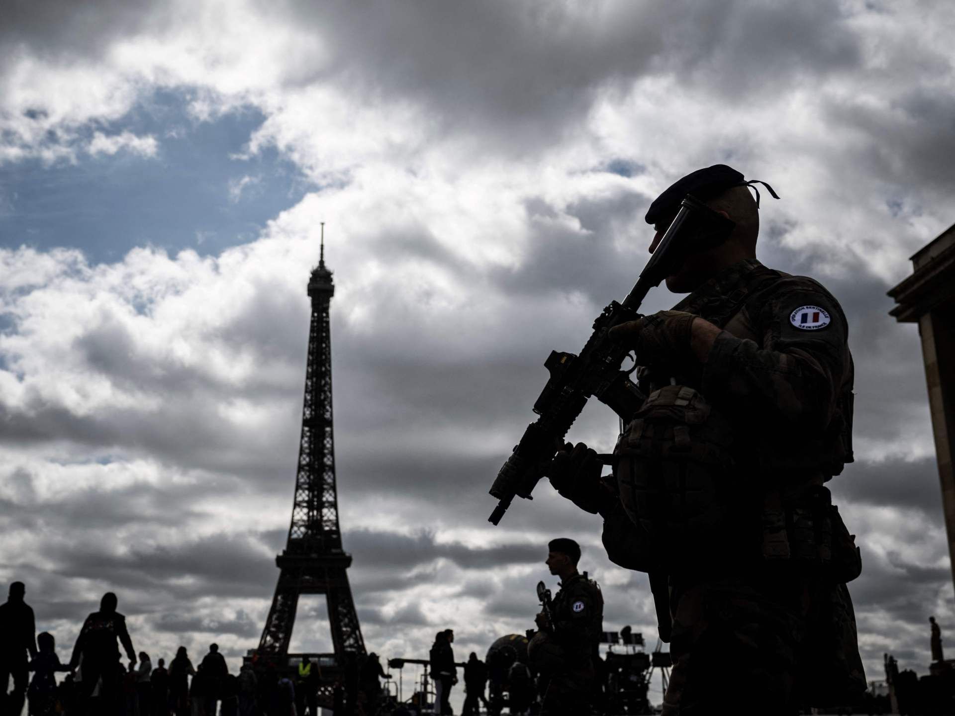 هل يؤثر الزلزال السياسي في فرنسا على أولمبياد باريس؟ - موقع الخليج الان