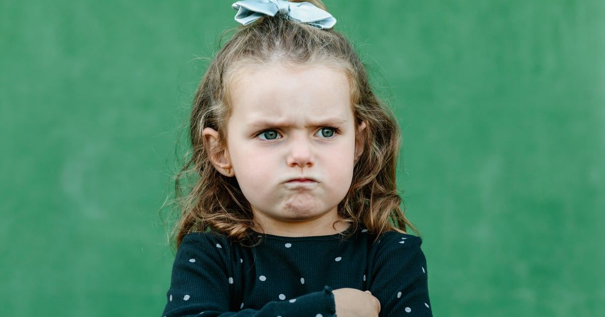 كيف تتصرف مع ردود الأطفال "الجريئة"؟