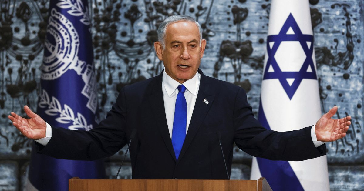 مسؤول أمريكي: عملية النصيرات عززت إصرار نتنياهو على مواصلة القتال