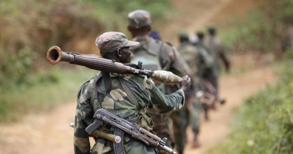 أكثر من 80 قتيلاً في أسبوع إثر هجوم على قرى شرق الكونجو