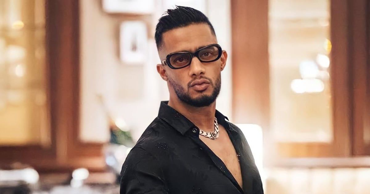 هل تعمَّد محمد رمضان توجيه "صفعة" من نوع آخر لعمرو دياب؟ ( فيديو)