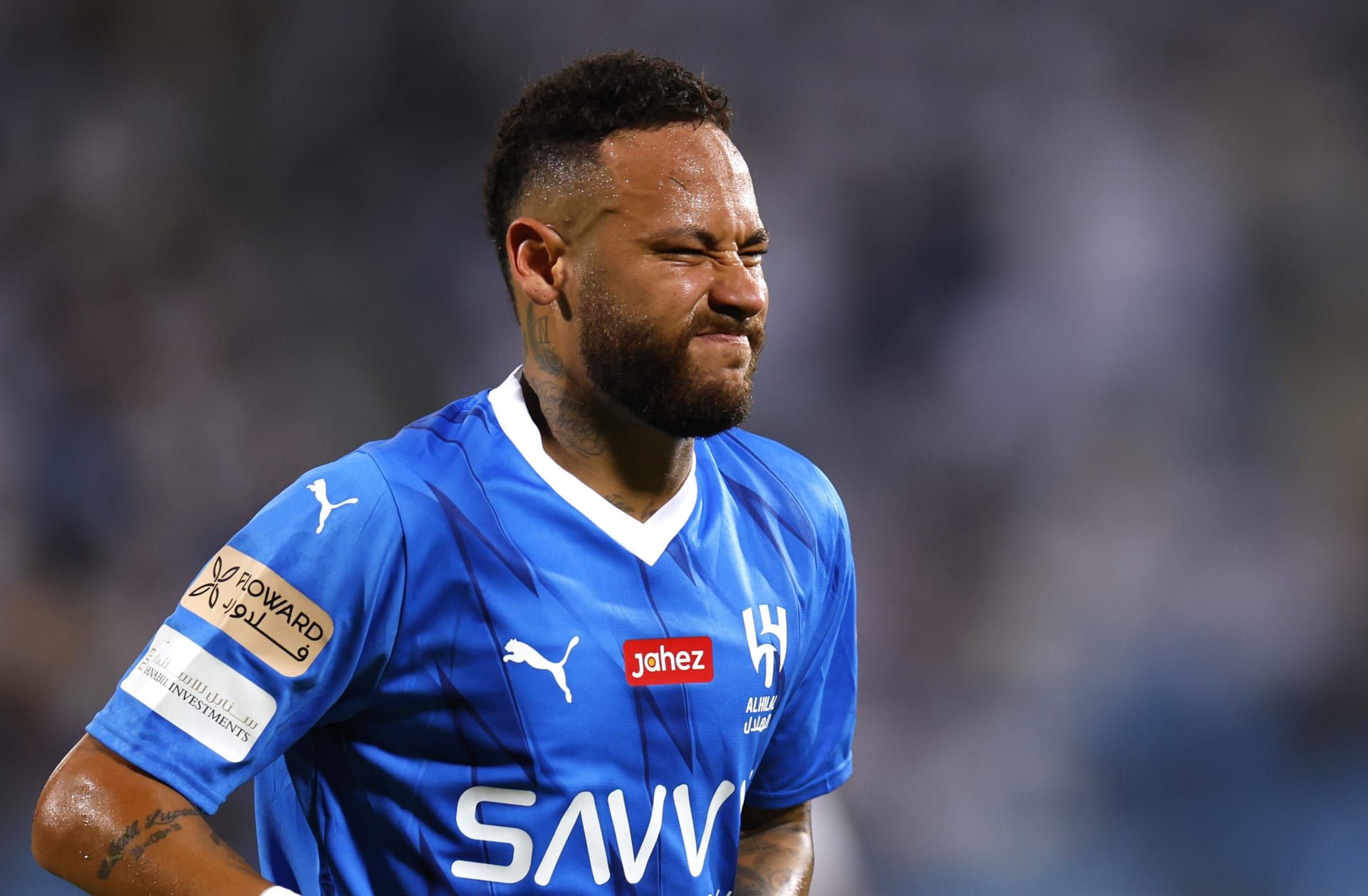 وأخيرًا!! الخليفي يسدل الستار عن موعد عودة نيمار إلى فريق الهلال - موقع الخليج الان