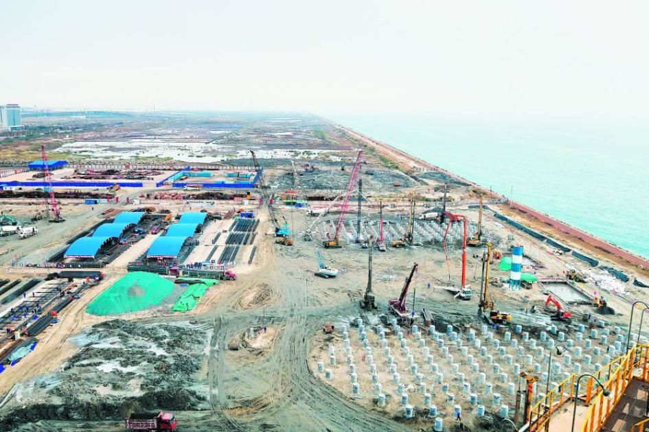 استهلاك الغاز في الصين يرتفع 11.9% خلال 4 شهور