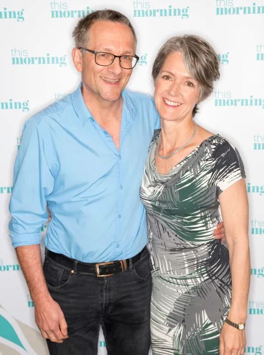 تشريح جثة الدكتور مايكل موسلي يكشف تفاصيل لحظاته الأخيرة