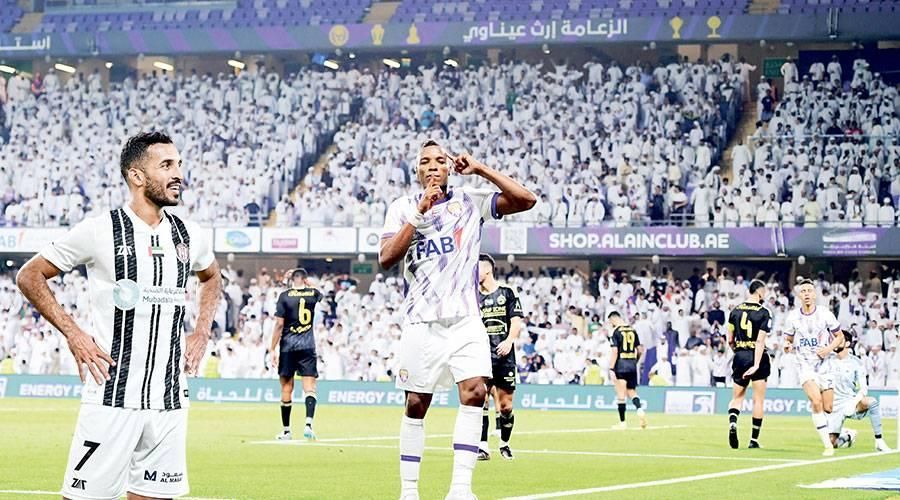 مبخوت يشعل ميركاتو الصيف.. ولابا هدف للعربي القطري