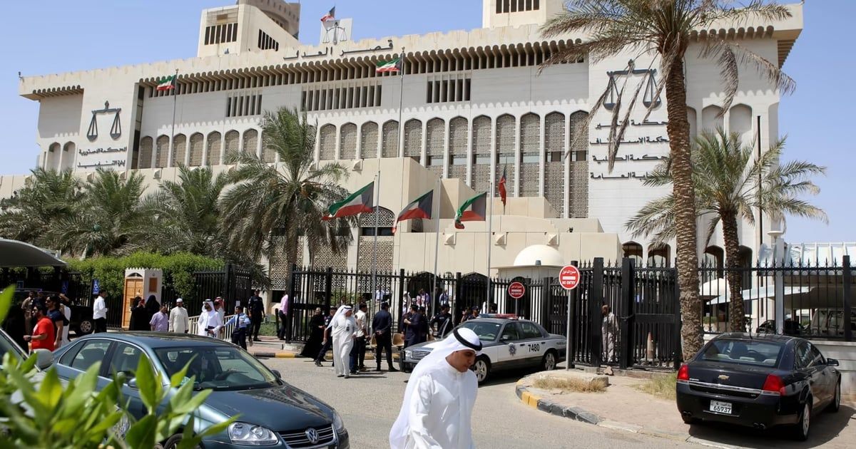"حالة غريبة".. محام يشهد ضد موكله في الكويت
