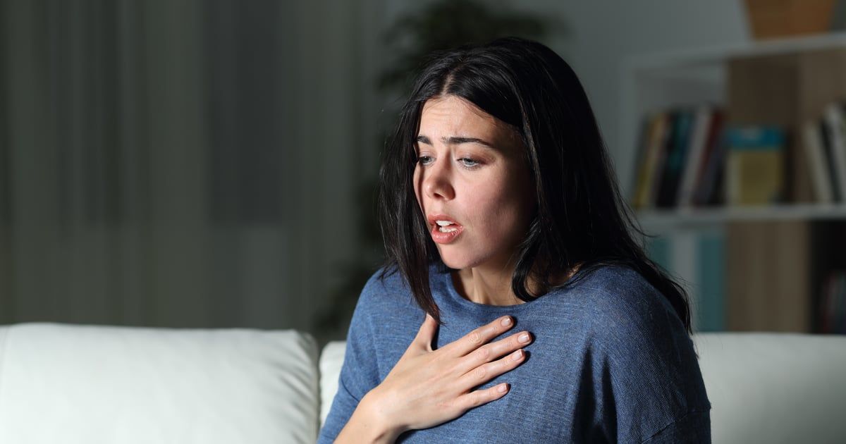 اضطراب القلق الاجتماعي.. الأعراض والنصائح