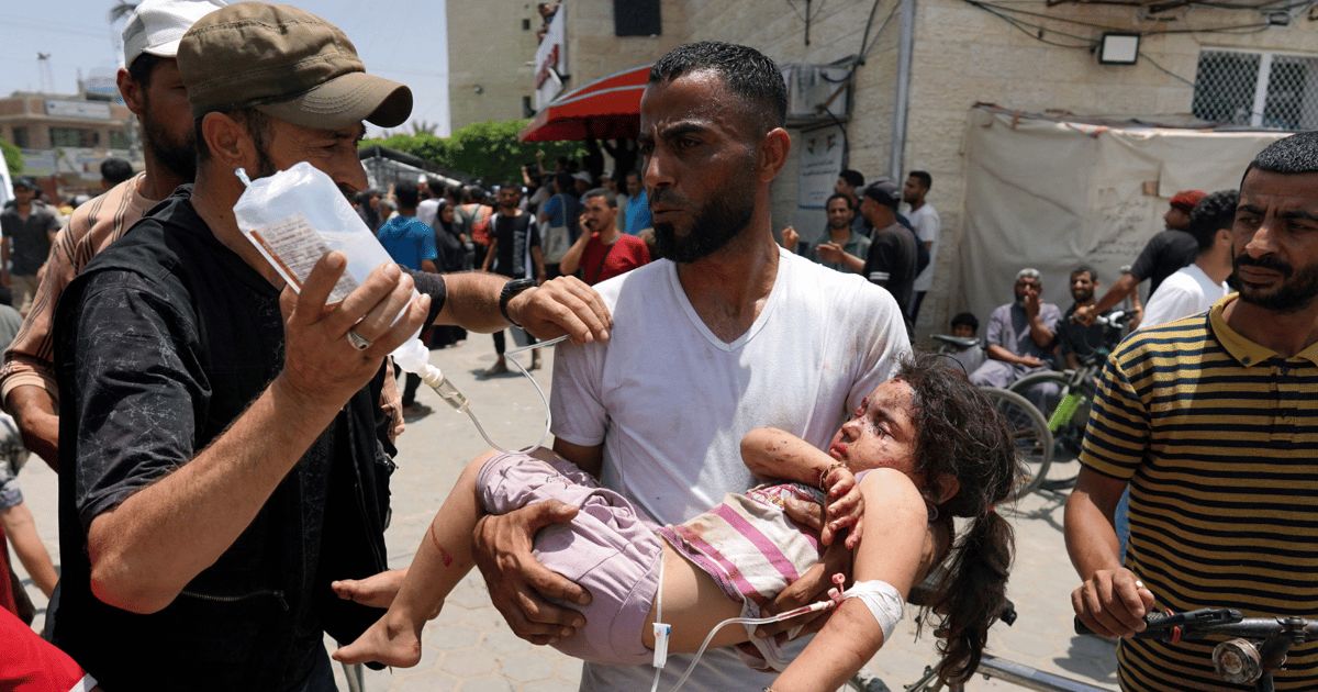 عملية النصيرات تضع حماس تحت ضغط المطالبات الشعبية بإنهاء الحرب