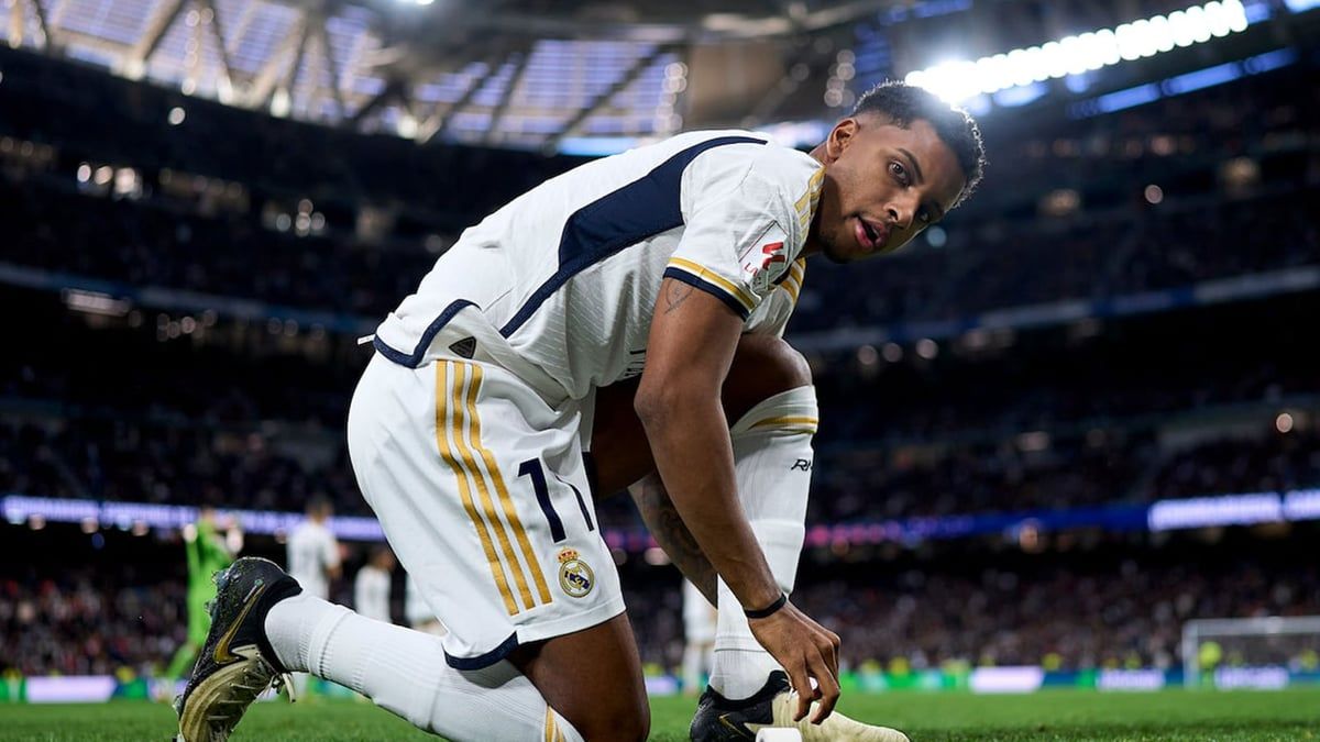 رودريغو يشعل صراعًا افتراضيًّا بين الهلال والنصر