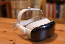 آبل تطرح نظارة فيجين برو في الأسواق الدولية - موقع الخليج الان