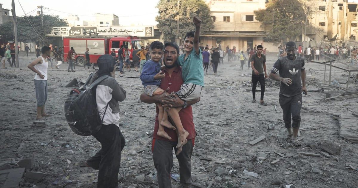 حماس: نرحب بأي مبادرة تضمن إنهاء الحرب