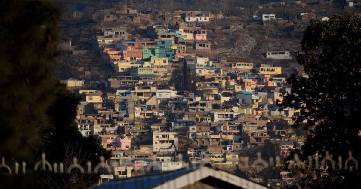 باكستان.. طلب فتح ناد للمثليين فوضعوه في مستشفى الصحة النفسية