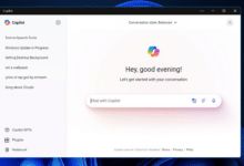 مايكروسوفت تزيل ChatGPT Builder من Copilot Pro - موقع الخليج الان