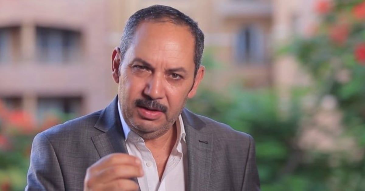 بتهمة استغلال مالكها "الكفيف".. التحفظ على سيارة كمال أبو رية الفارهة 