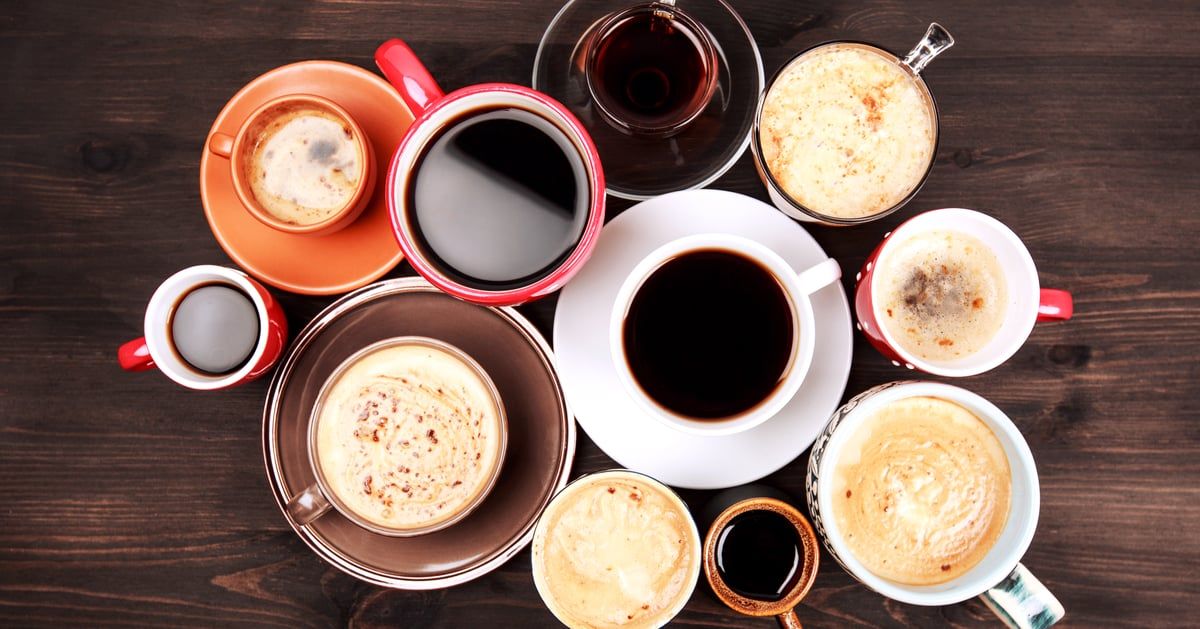 الشاي أم القهوة.. أيهما أفضل لصحتك؟