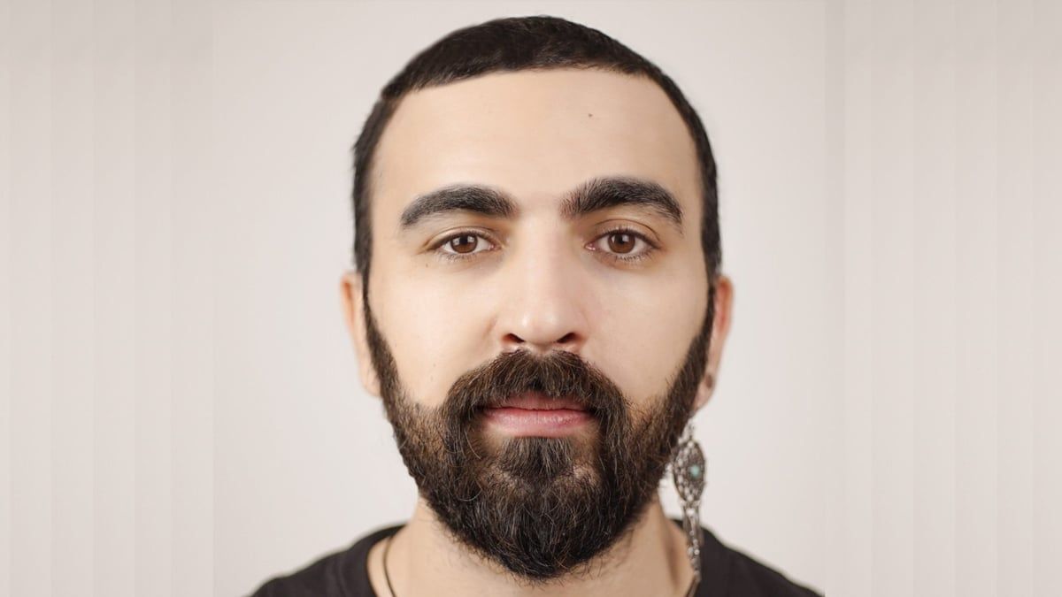 سوري مرشح لجائزة أفضل ممثل في "ميونيخ السينمائي"