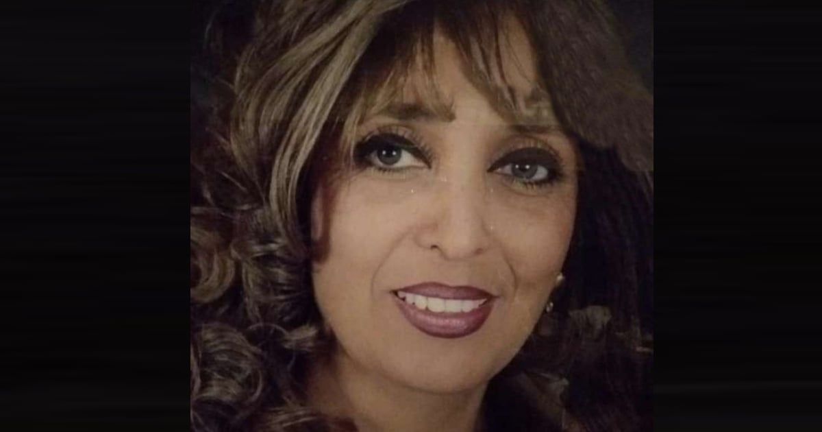 وفاة الممثلة المصرية المعتزلة مها عطية