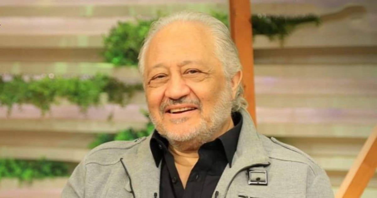 "أمر معتاد".. هكذا رد خالد زكي على شائعة وفاته