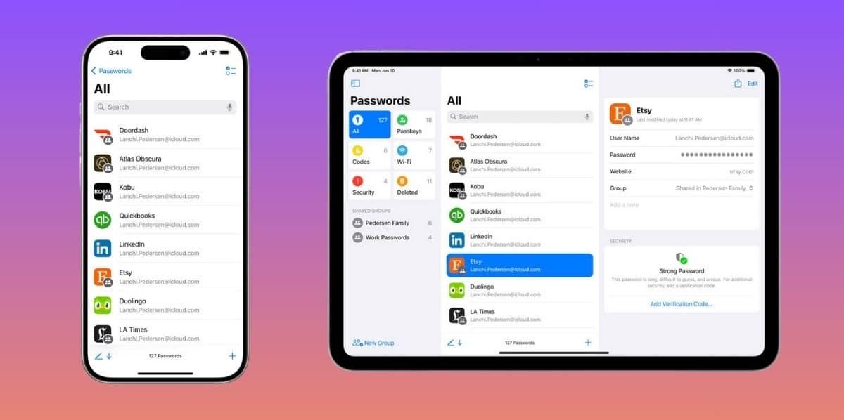 أهم ما أعلنته آبل خلال مؤتمر WWDC 2024 - موقع الخليج الان