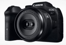 كانون تساعد آبل في الترويج لنظارة فيجين برو - موقع الخليج الان