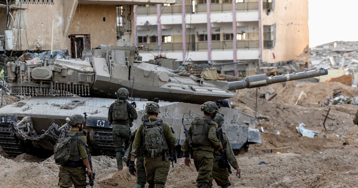 عائلات جنود إسرائيليين بغزة توجه "رسالة صادمة" لغالانت