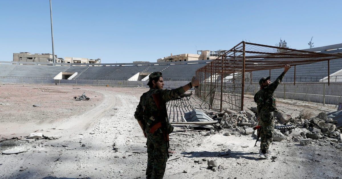 قوات الأمن العراقية تقتل قياديا بـ"داعش" في سوريا