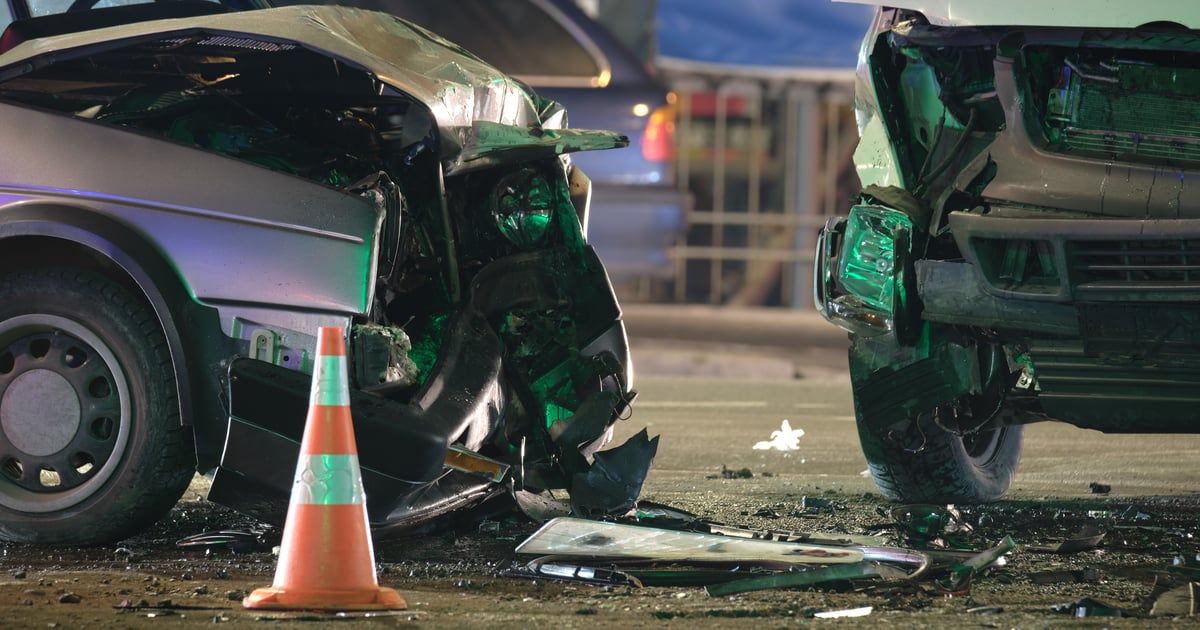 ليبيا الأولى عالميًّا في عدد وفيات حوادث المرور