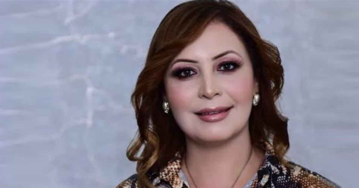 من هي الممثلة الراحلة مها عطية؟