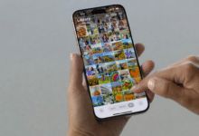 آبل تعيد تصميم تطبيق الصور لتنظيم ذكرياتك بذكاء - موقع الخليج الان