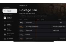 جوجل تستعد لملء القنوات المتلفزة المجانية بالإعلانات - موقع الخليج الان