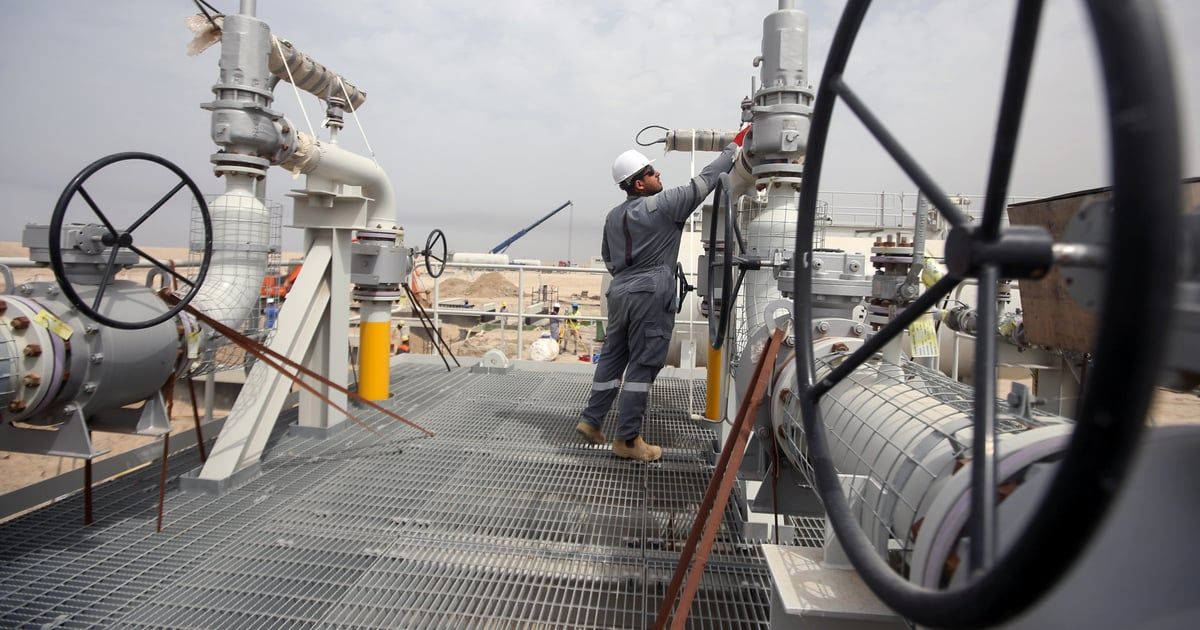 هيمنة صينية على قطاع النفط العراقي.. لماذا تتراجع أمريكا؟