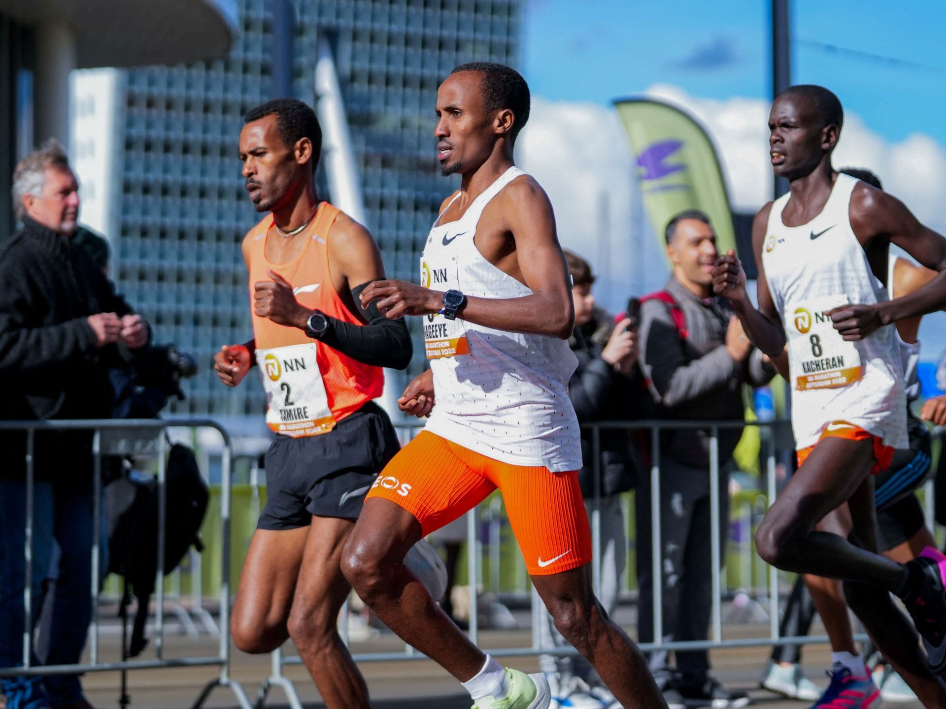 سعيا وراء الميداليات.. رياضيون يلجؤون لتقنية مرضى السكري في أولمبياد باريس - موقع الخليج الان