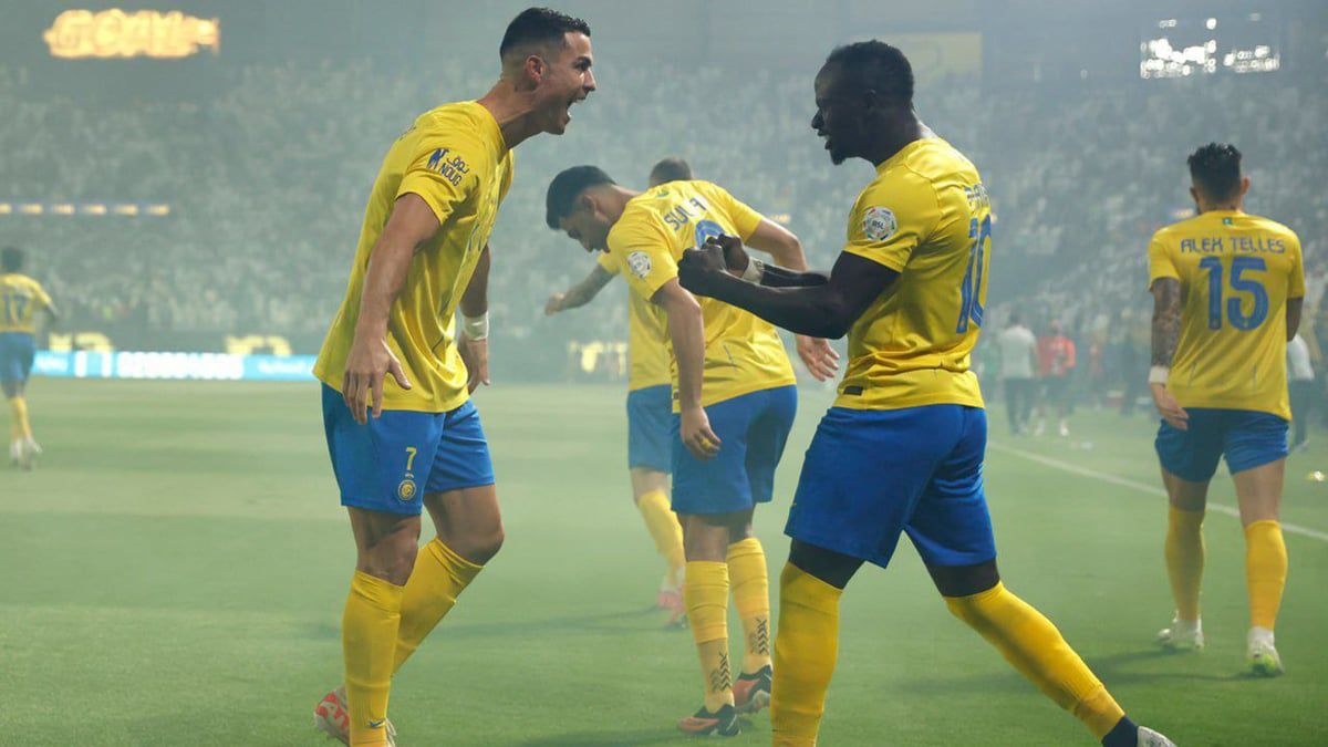 تطورات جديدة بشأن مفاوضات فنربخشة مع نجم النصر السعودي