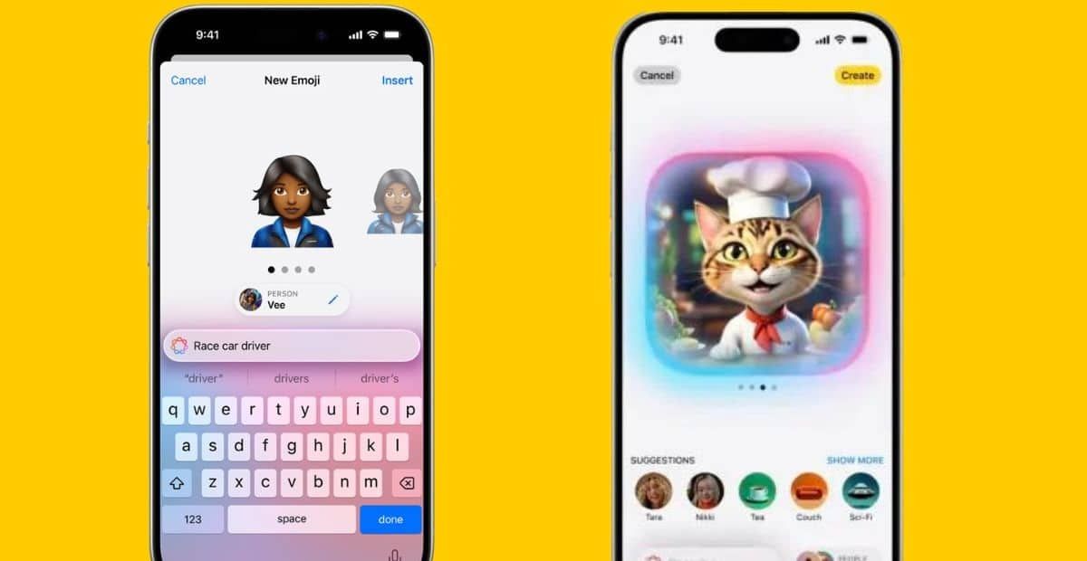 أهم ما أعلنته آبل خلال مؤتمر WWDC 2024 - موقع الخليج الان