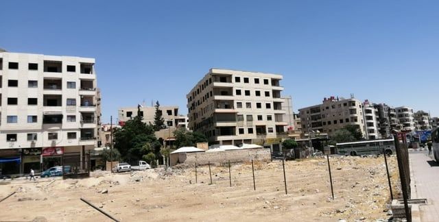 خبراء: أسعار العقارات في سوريا تضاهي طوكيو